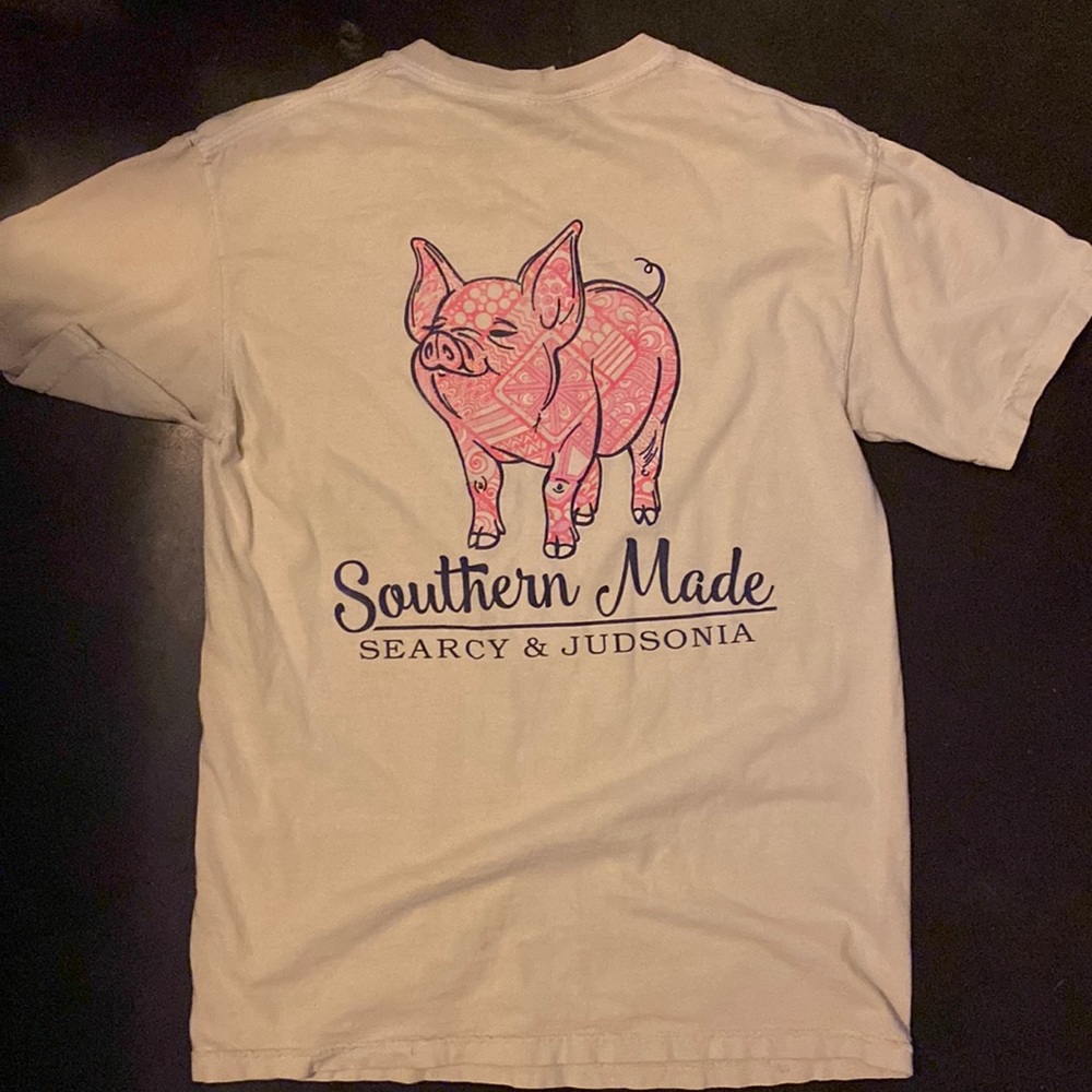 Womens tshirt